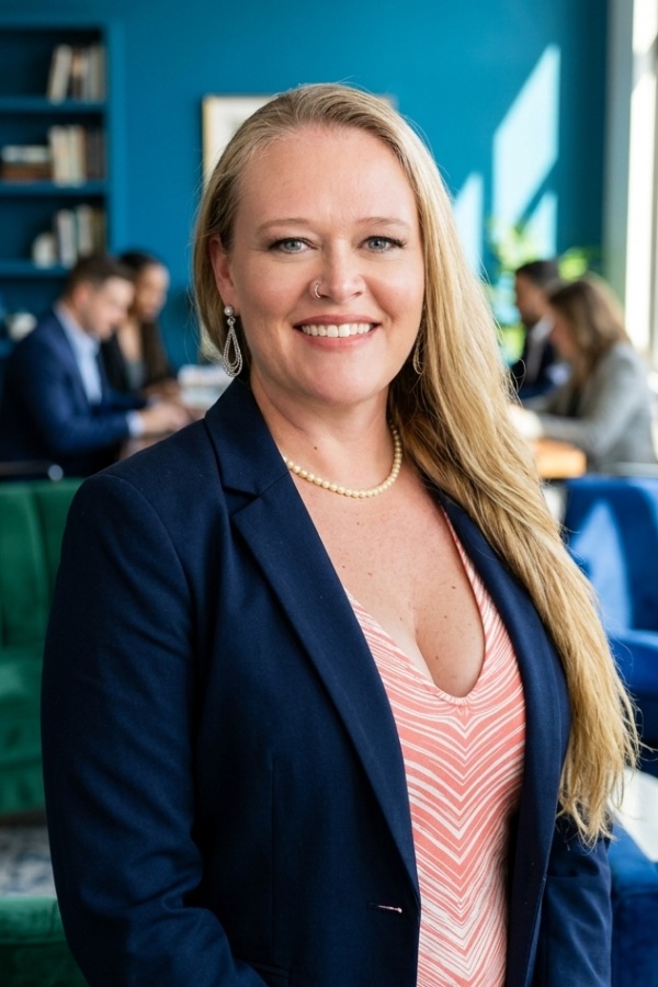Cruise Brothers Travel Agent Tashina DeWeese